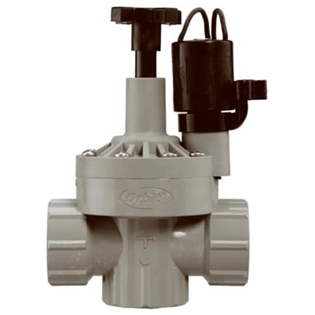 Orbit Underground 57020 1 in. Female Nominal Pipe Thread