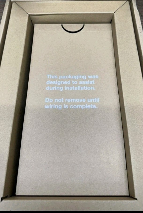 Latch Intercom Model INT1LFCNA1 - BRAND NEW