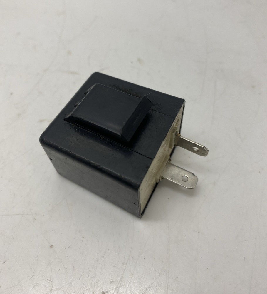 ♻️ Sinnis Terrain Zs 125-86 E4 2017 - 2020 Indicator Flasher Relay ♻️