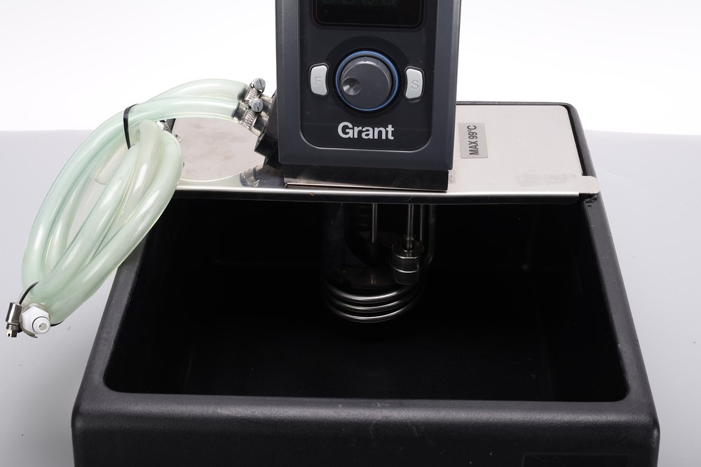 Grant TC120L Circulating Water Bath With Large Bath