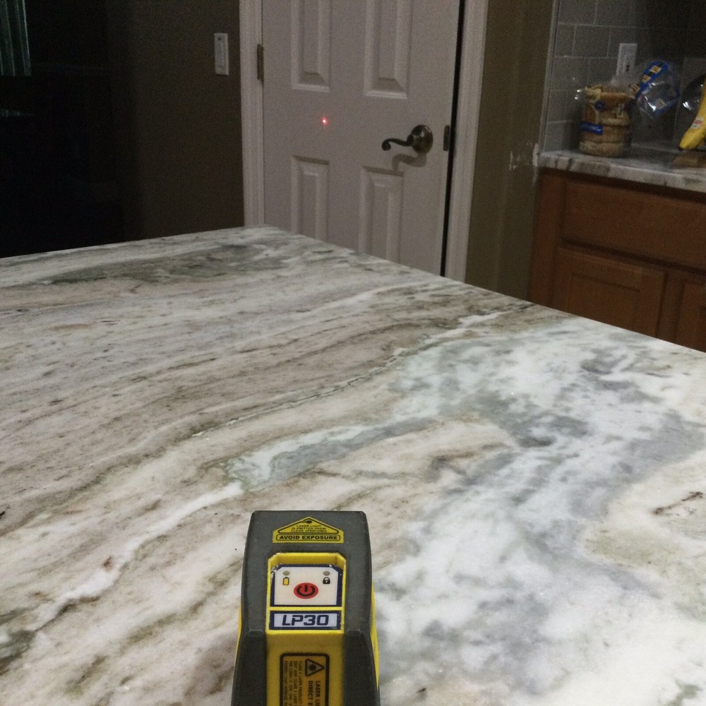 Spectra Precision LP30 Laser Level VGC((TOOL ONLY))