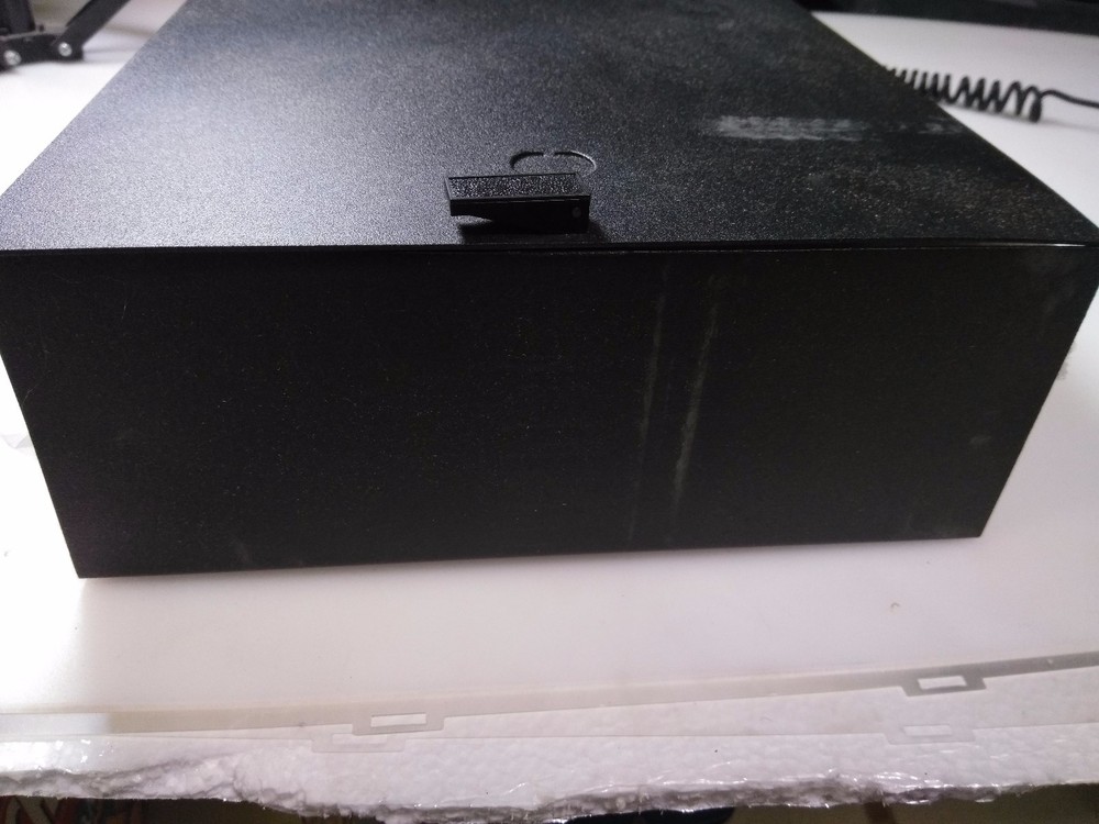 MULTILINK 856020-MUL l(12 F PATCH BOX) New
