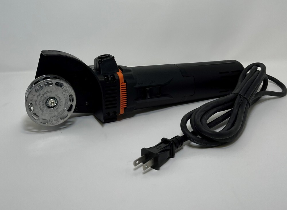 MBX Vinyl Zapper Tool and Eraser Wheel Bundle (ORIGINAL MOTOR/OPERATING SYSTEM)