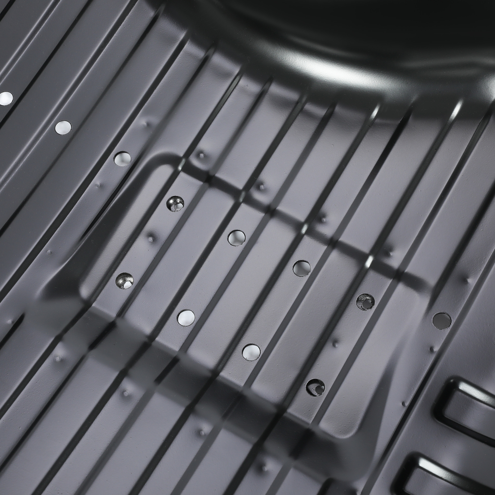 Gas Tank Fuel Tank Skid Plate Guard Shield For 1999-2004 Jeep Grand Cherokee