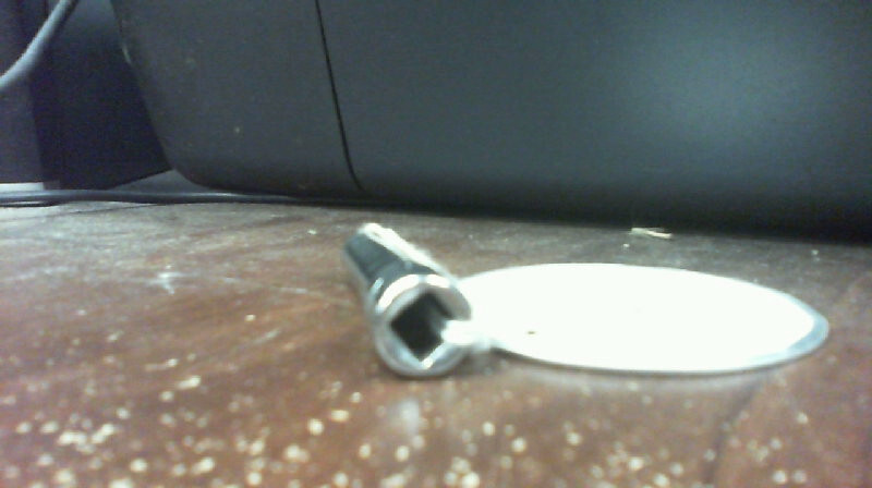 SNAP ON STMD8 1/4" DR X 1/4" DEEP SOCKET