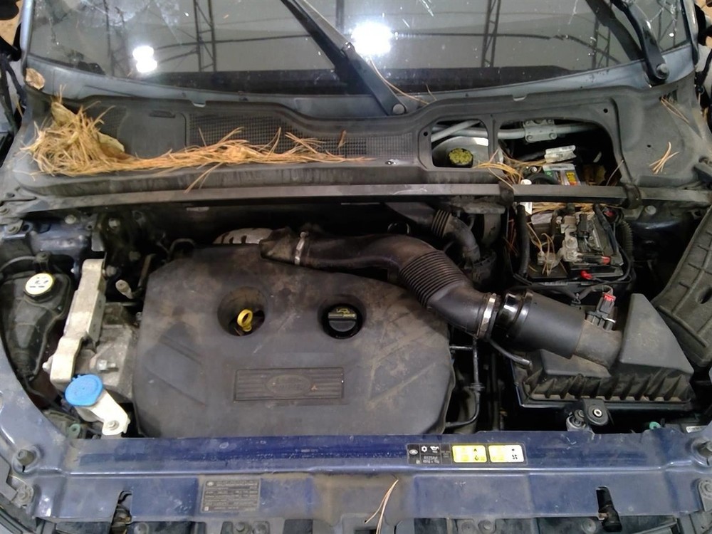 Speedometer MPH Fits 16 EVOQUE 6873986