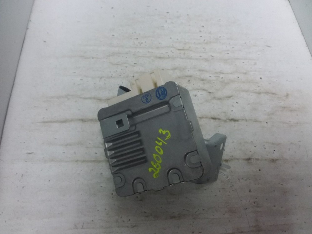 Power Steering Control Module Left Hand Dash Fits 06-09 PRIUS 89650-47102