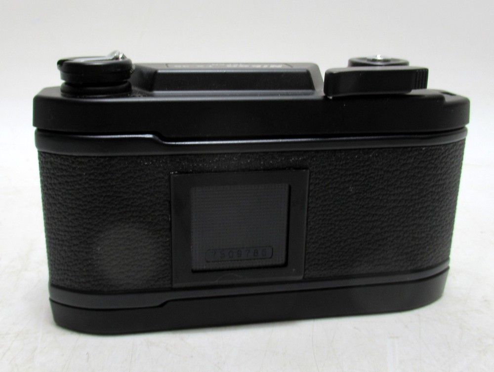 Nikon FX-35 Microscope Camera #2