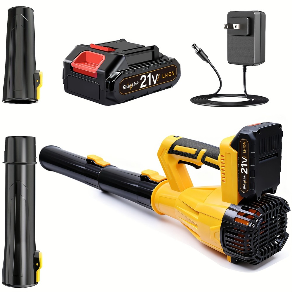 SLT High Power Cordless Leaf Blower