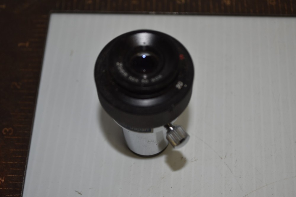 OLYMPUS, LEITZ, OTHER MICROSCOPE EYEPIECES (MPR111)