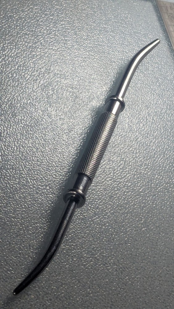 Dental Wax Carver Double End