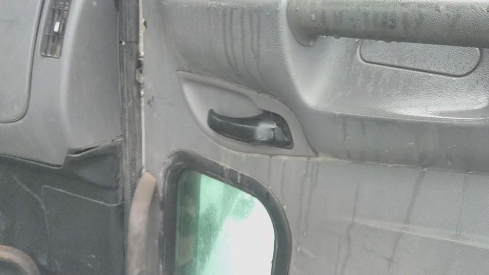 For 2014 PETERBILT 382 2011-2016 DOOR ASSEMBLY Right , OH