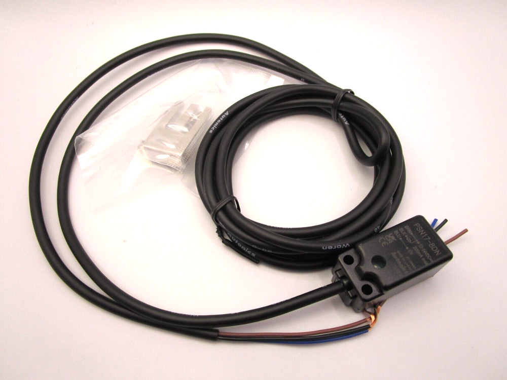 PSN17-8DN Genuine AUTONICS Proximity Inductive Sensor FAST SHIPPING