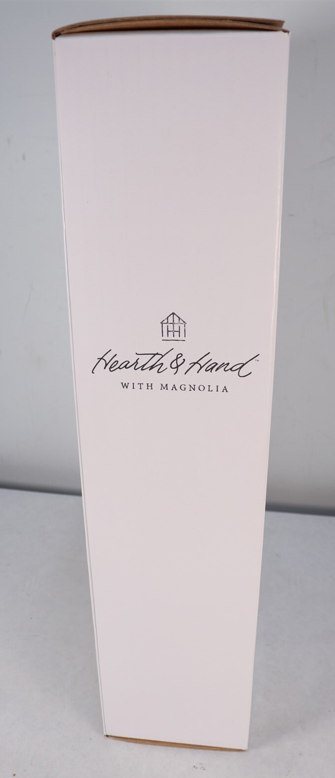 Toy Wagon Wooden by Hearth & Hand with Magnolia New