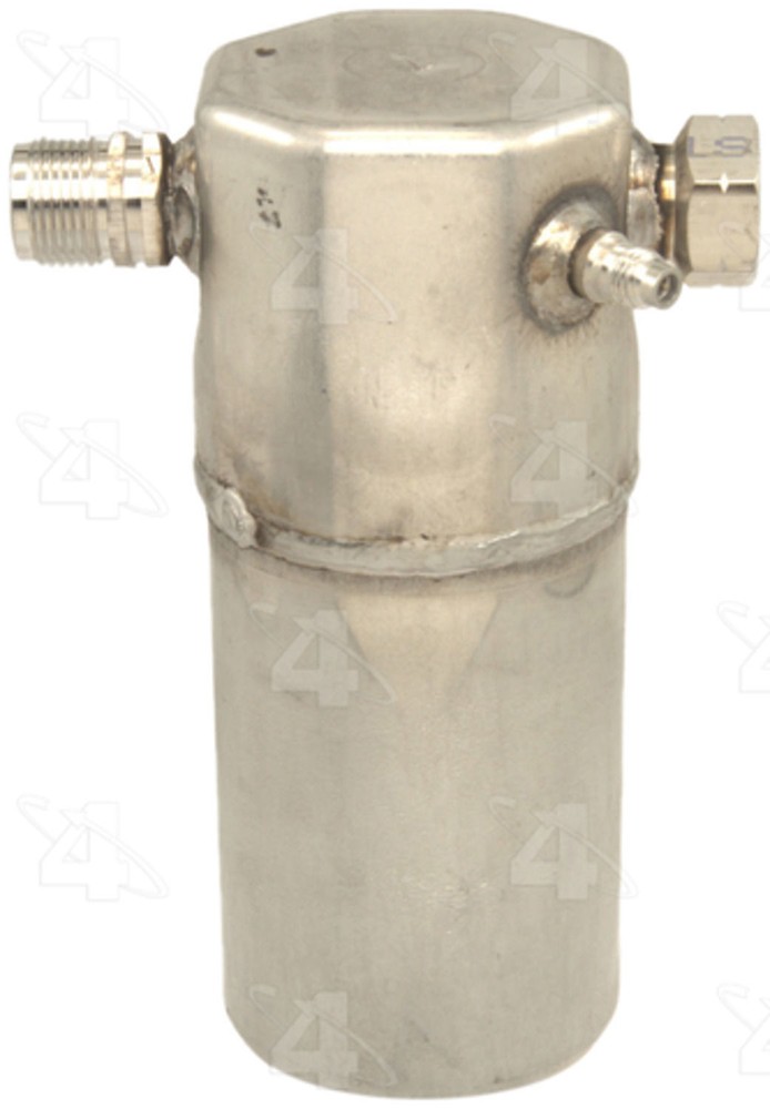 New Drier/Accumulator   Four Seasons   33111