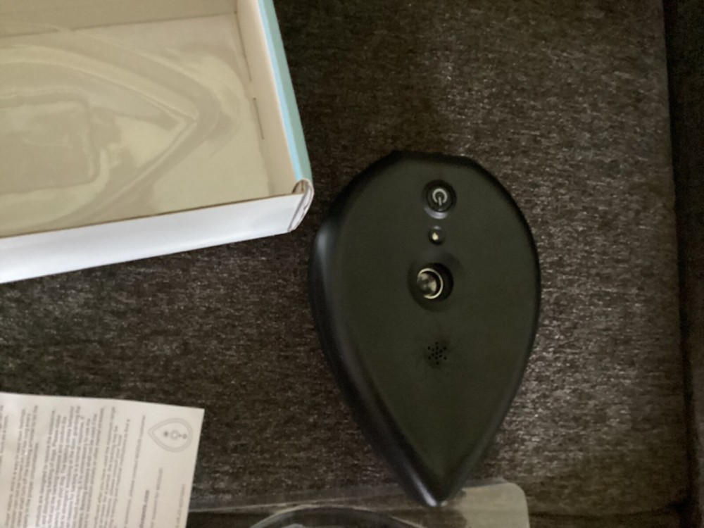 Modus Automatic Anti Barking Ultrasonic Control Device Indoor Bark Box