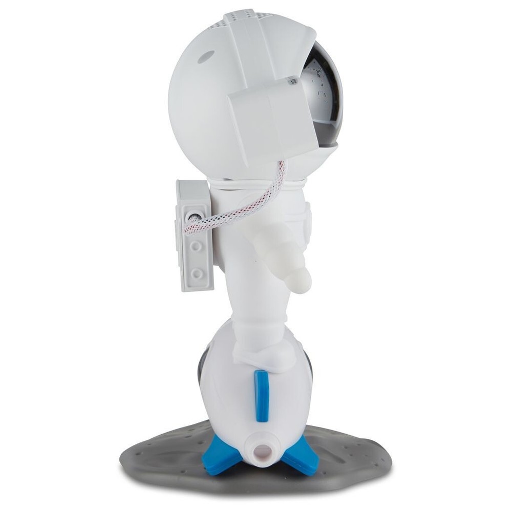 Rocketman Bluetooth Speaker & Galaxy Projector (ROCKETMAN)