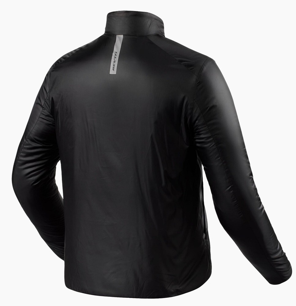 REV'IT CORE 2 WINTER COLD INSULATION THERMAL MOTORCYCLE JACKET SIZE 3XL