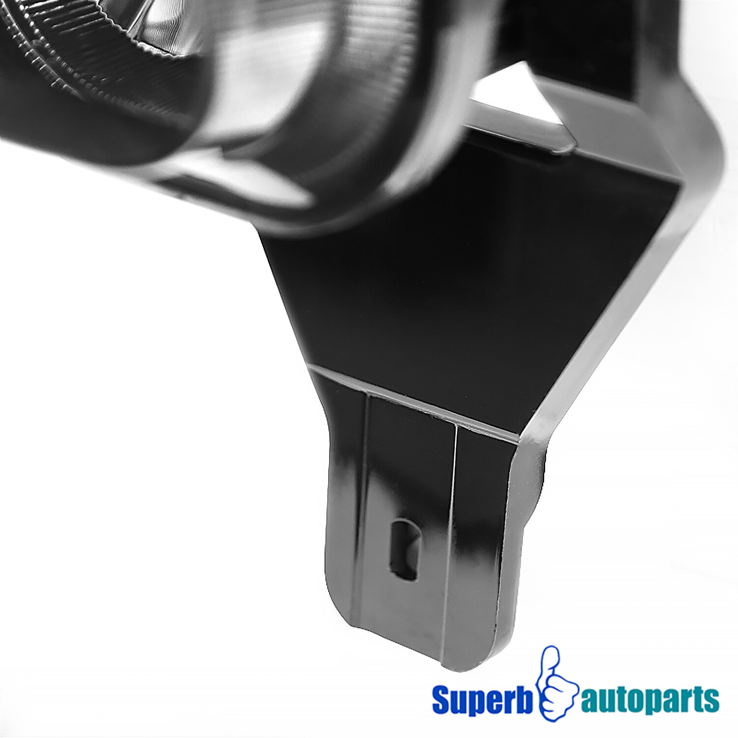 Fits 1999-2004 Ford 99-04 F-250 F-350 Super Duty Fog Lights Driving Lamps