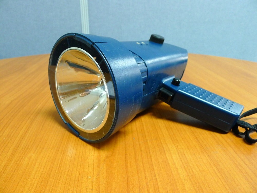 Monarch NOVA Strobe Scope 14,000 FPM