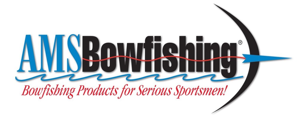 AMS Bowfishing Nock Adapter (3 Pack)