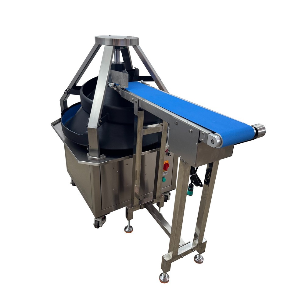 110V Commercial Automatic Conical Dough Rounder Machine Dough 50g-950g