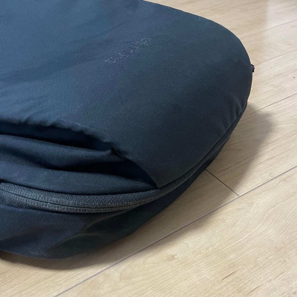Arc'teryx Blade 20 Backpack Black Laptop 20L Used