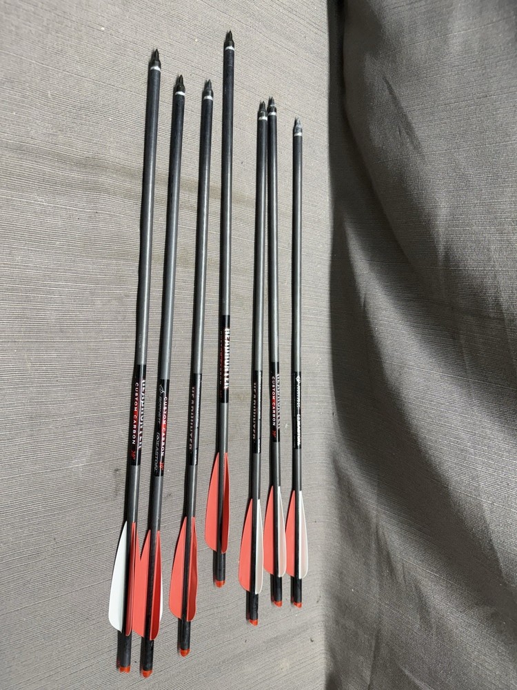 BARNETT GHOST 415 REVENANT CROSSBOW + EXTRAS - (USED)