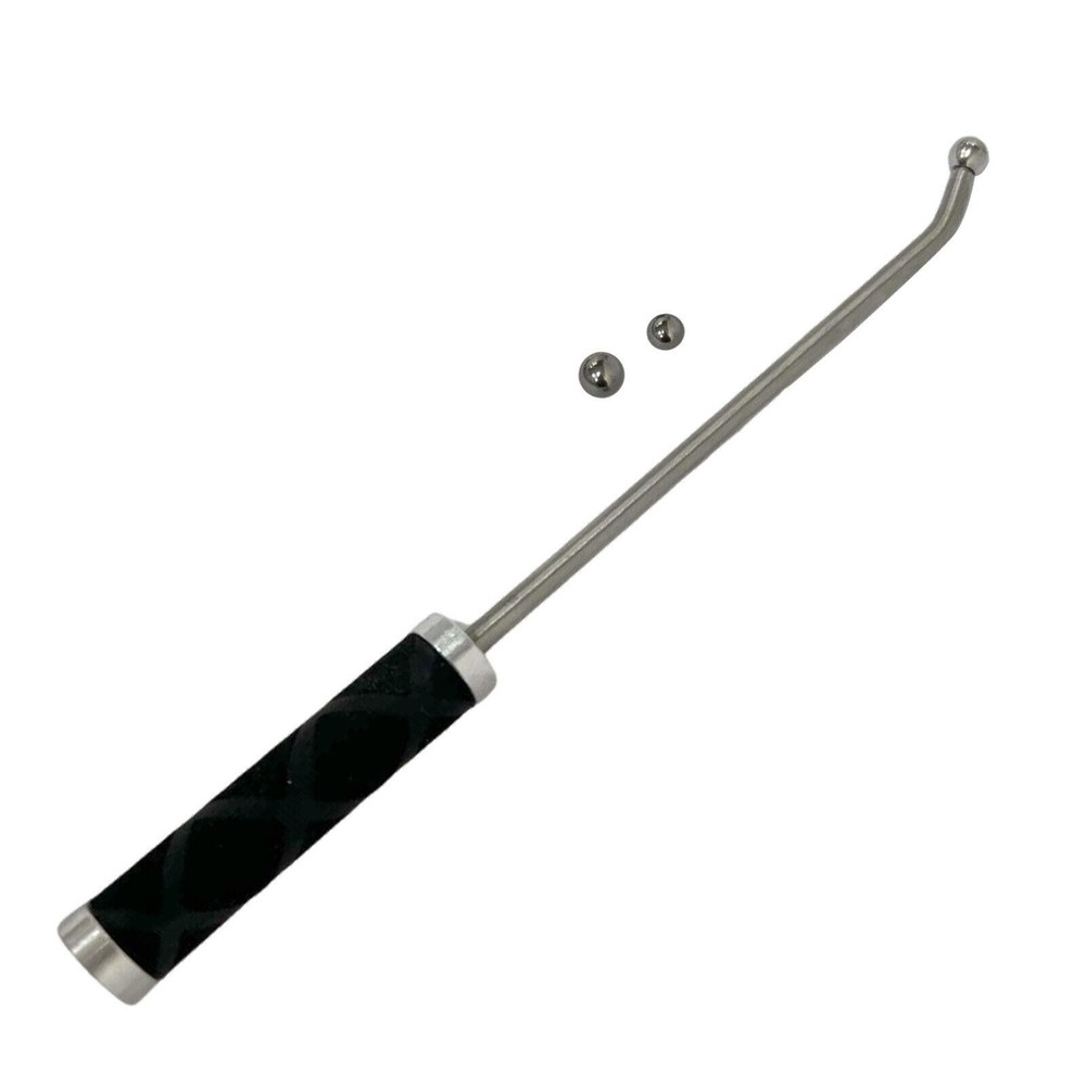 Professional Trumpet Repair Tools Comfortable Handle Accessories Kit