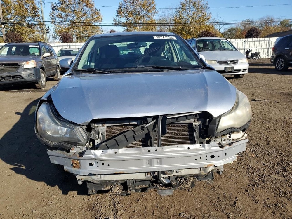 Engine ECM Multifunction Integrated Unit US Market Fits 2014 IMPREZA A OEM