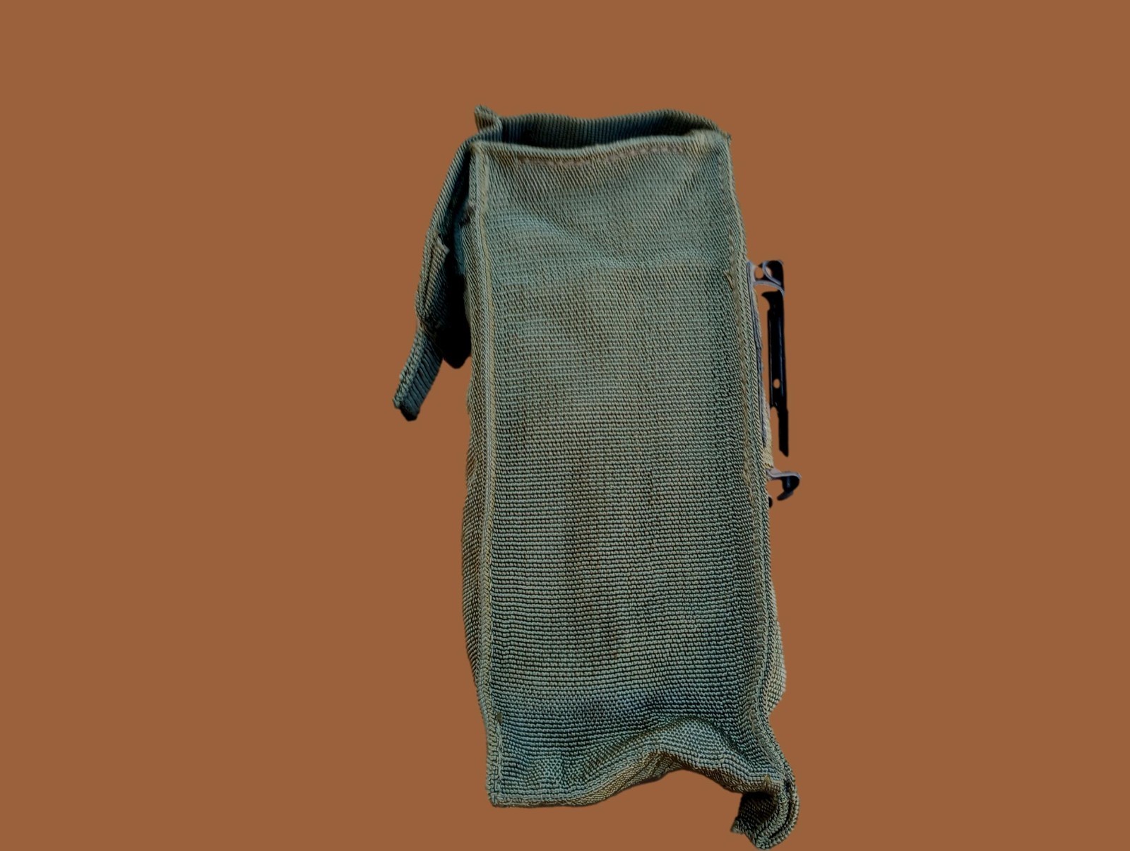 ALICE Gear 30rd Military Army Magazine Pouch OD Green Nylon