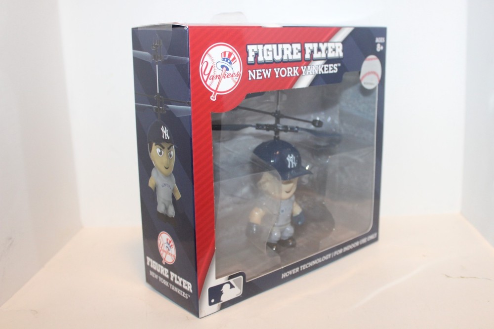 Figure Flyer New York Yankees Hover Technology