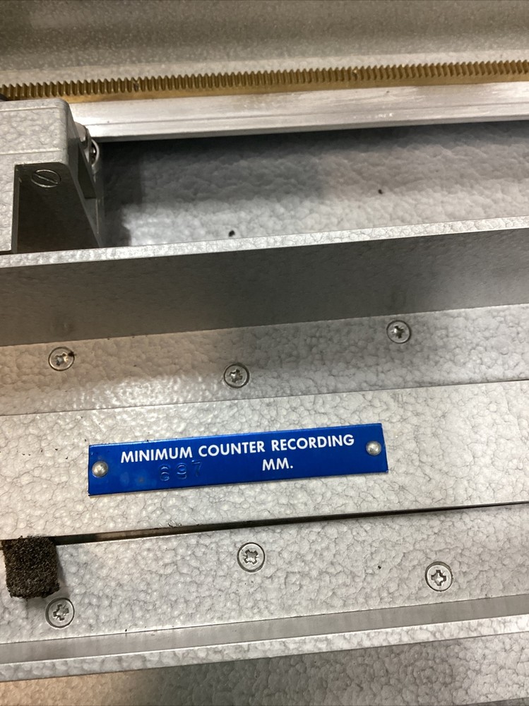 Holtian Limited #697 Portable Stadiometer