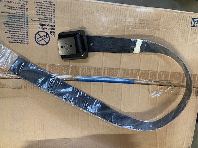 WHITING 9723-2 Pull Down Strap (6"Loop) - 42" (NEW)