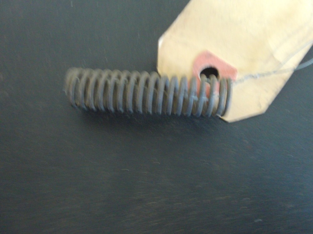 AGCO- MODULATOR VALVE SPRING - 70268269 BX1ARLINGTON