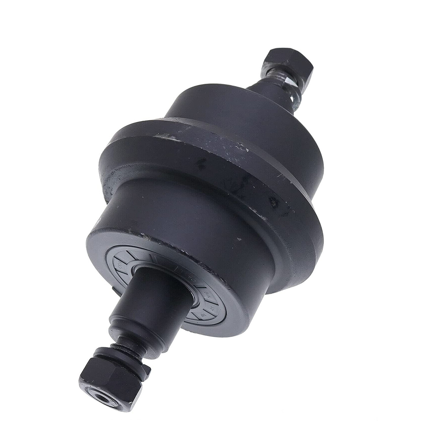 Bottom Roller 6814882 for Bobcat 325D 328D E25 E37 430G 430D 435ZHS 428 E26 E50