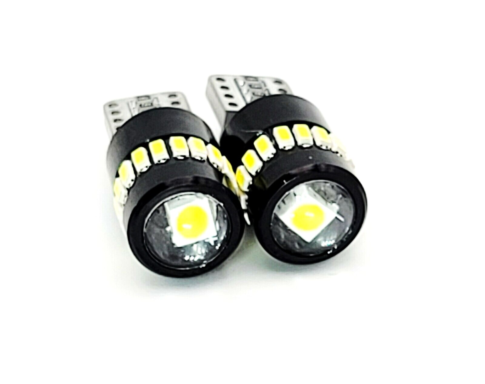 2 Super bright rear tail light bulbs for Polaris Snowmobile; others 4030045 bulb