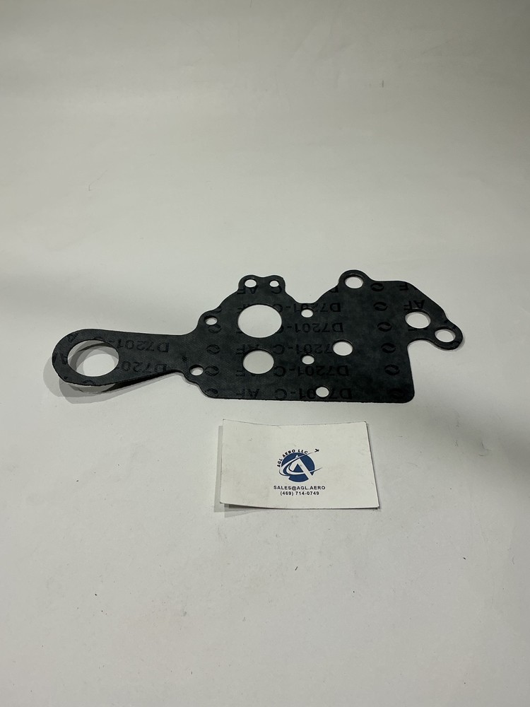 P/N: 649949 Gasket-O Pump (NOS)