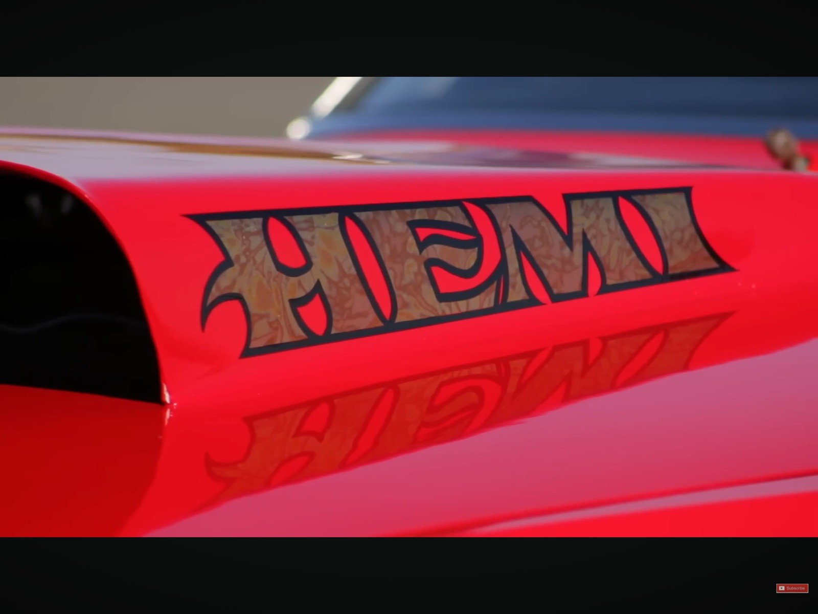 DECALS-Mickey Weise Hemi Dart, Beautiful, Decal skill required
