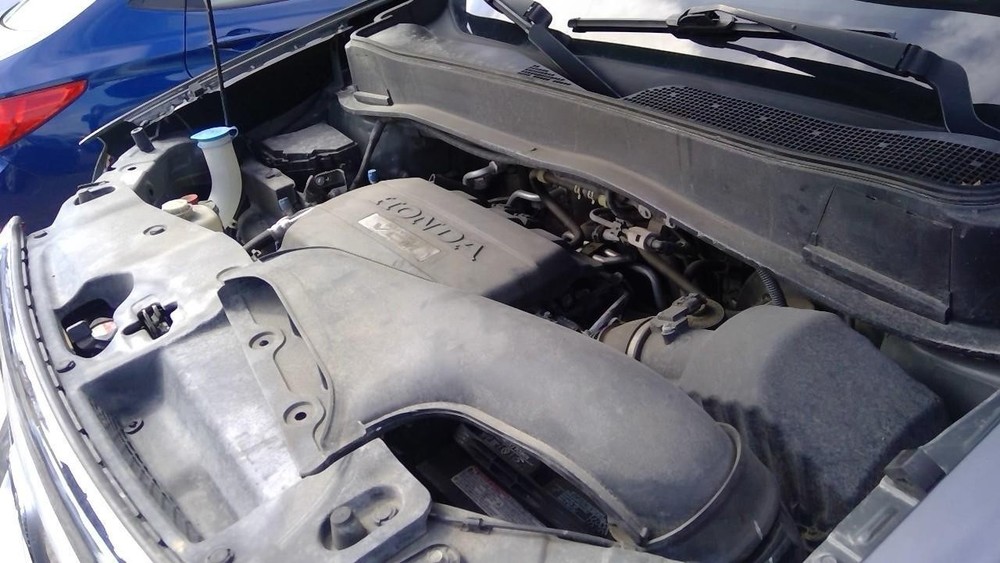 Used Telematics Interface Module fits: 2010 Honda Pilot Communication Bluetooth