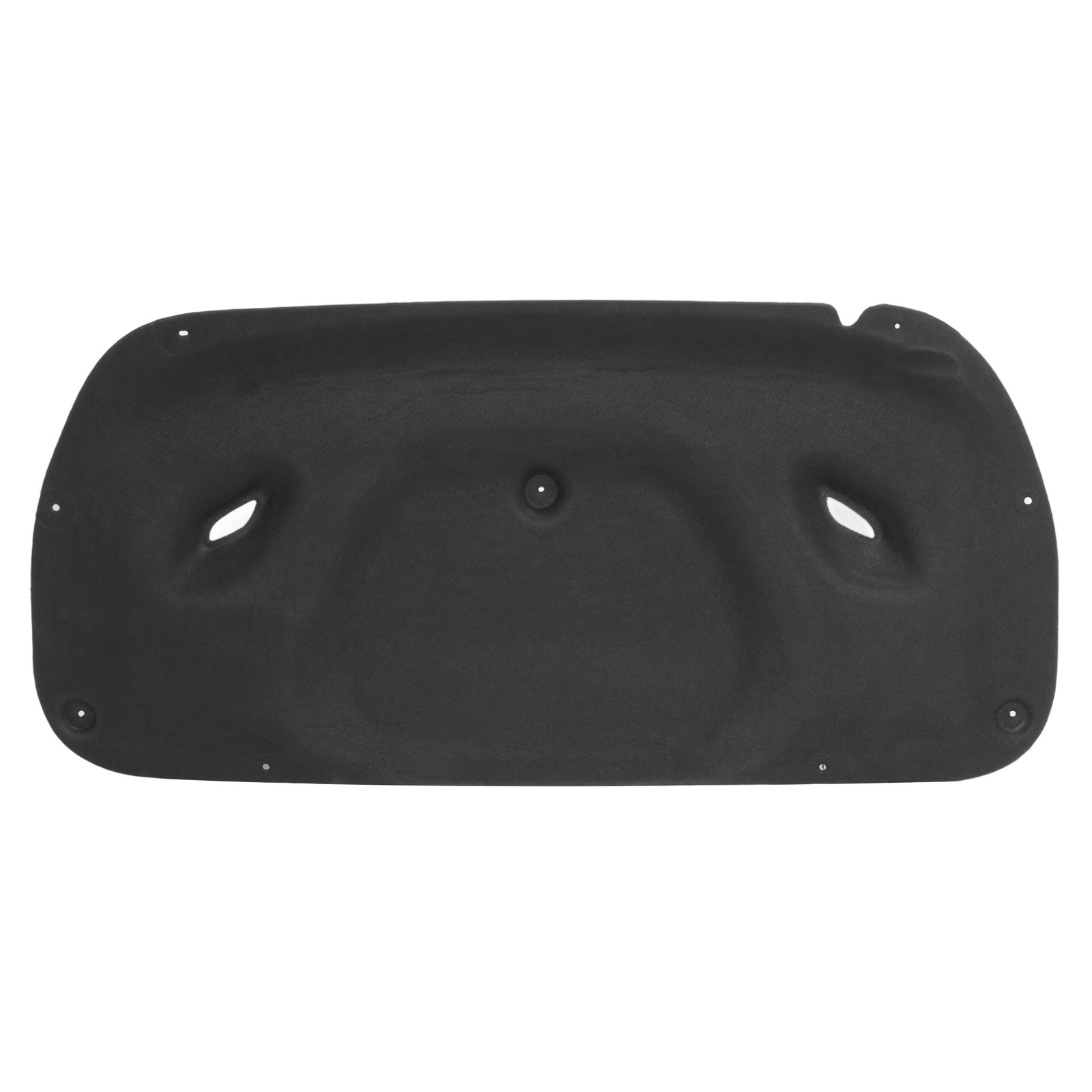 Hood Insulation Bonnet Mat Hood Silencer Pad For Dodge Challenger 2015-2023