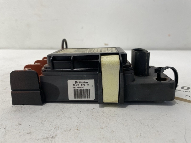 Freightliner MT55 Fuse Panel A6603712015 (628-10849)