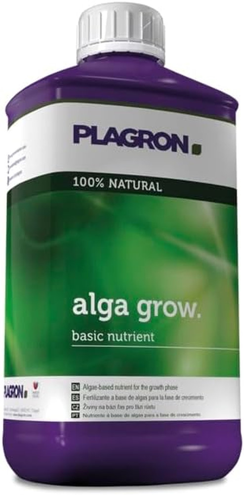 Plagron Alga Grow 1L