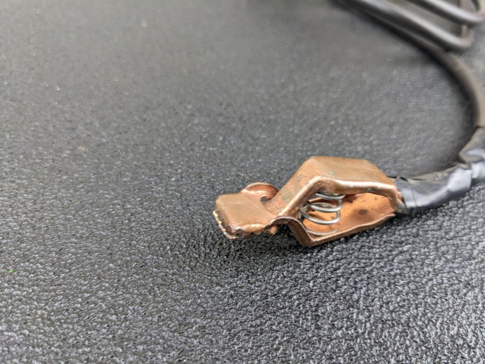 #bn755 MAC Tools Tester Light Circuit Tester 6V / 12 Volt