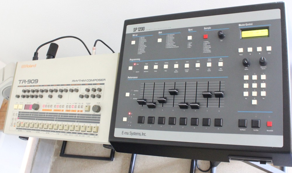 Akai MPC 3000 2000 2000xl Format Floppy Disk Disks Drum Library SP 1200 Drums
