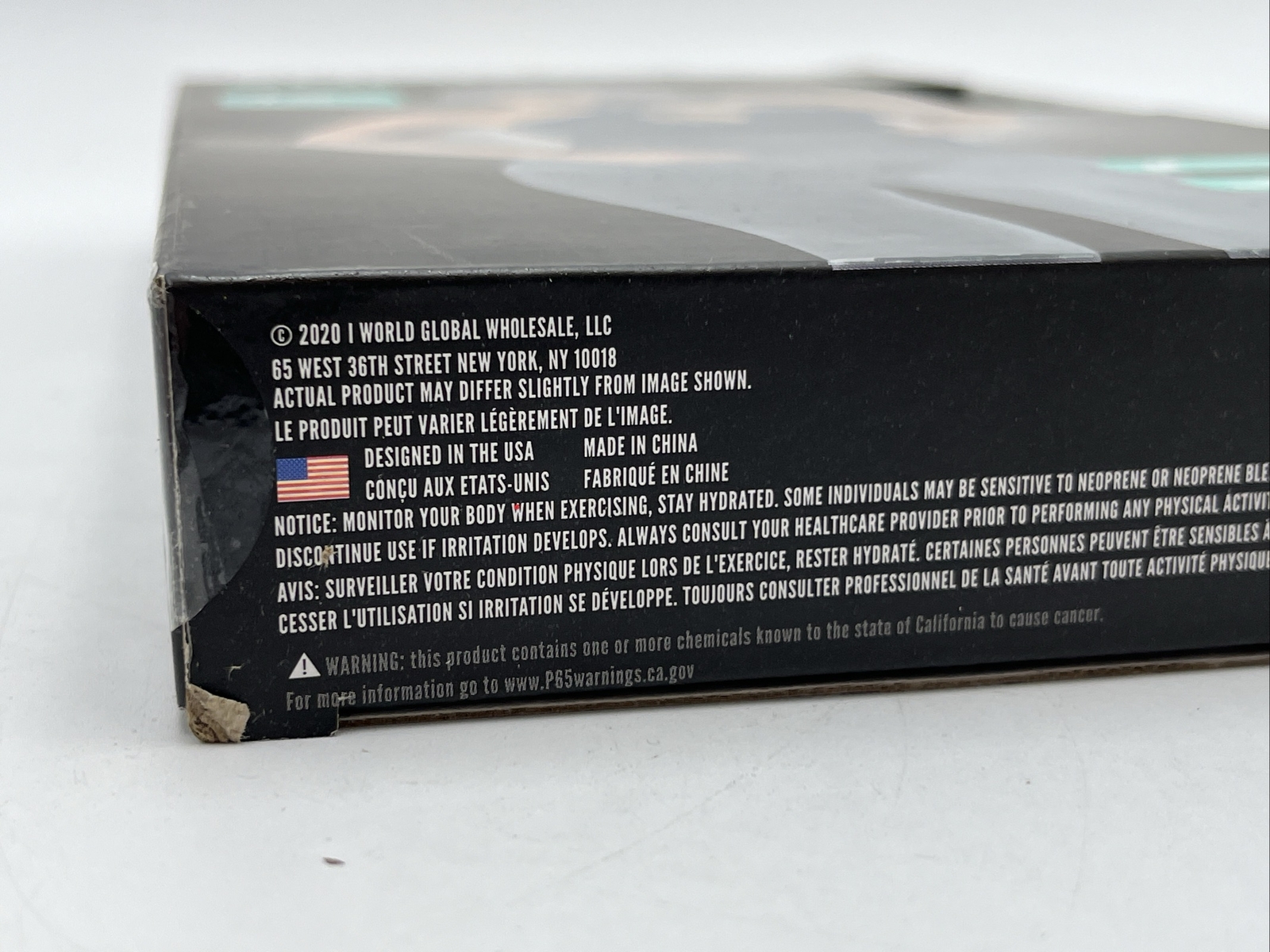 2 PACK FORMFIT 12" Slimmer Band Waist Trainer Tummy Shaper SMSB-1007-BK BLACK 40