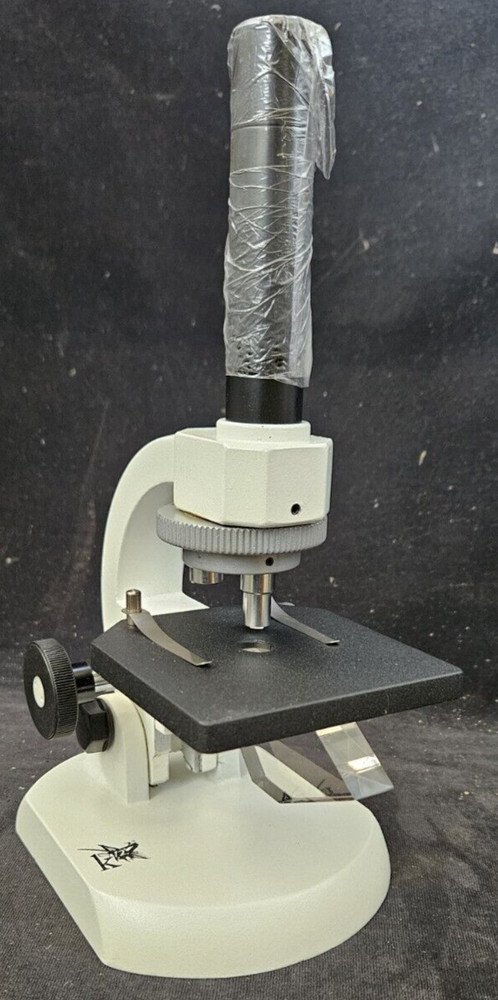 Radical Biological Prism Middle School Microscope