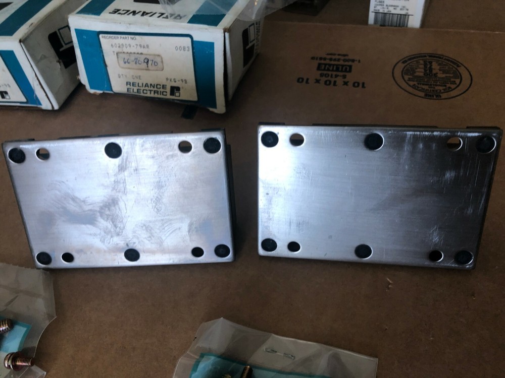 Reliance Electric, Thyristor, 602909-79AR