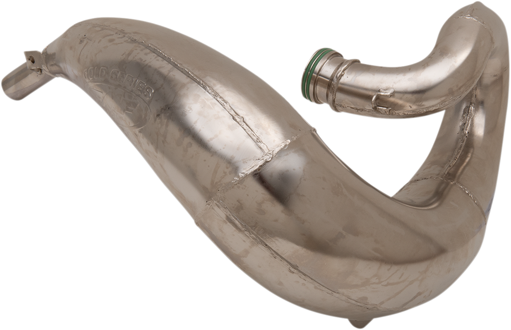 FMF Gnarly Exhaust Pipe 0025270
