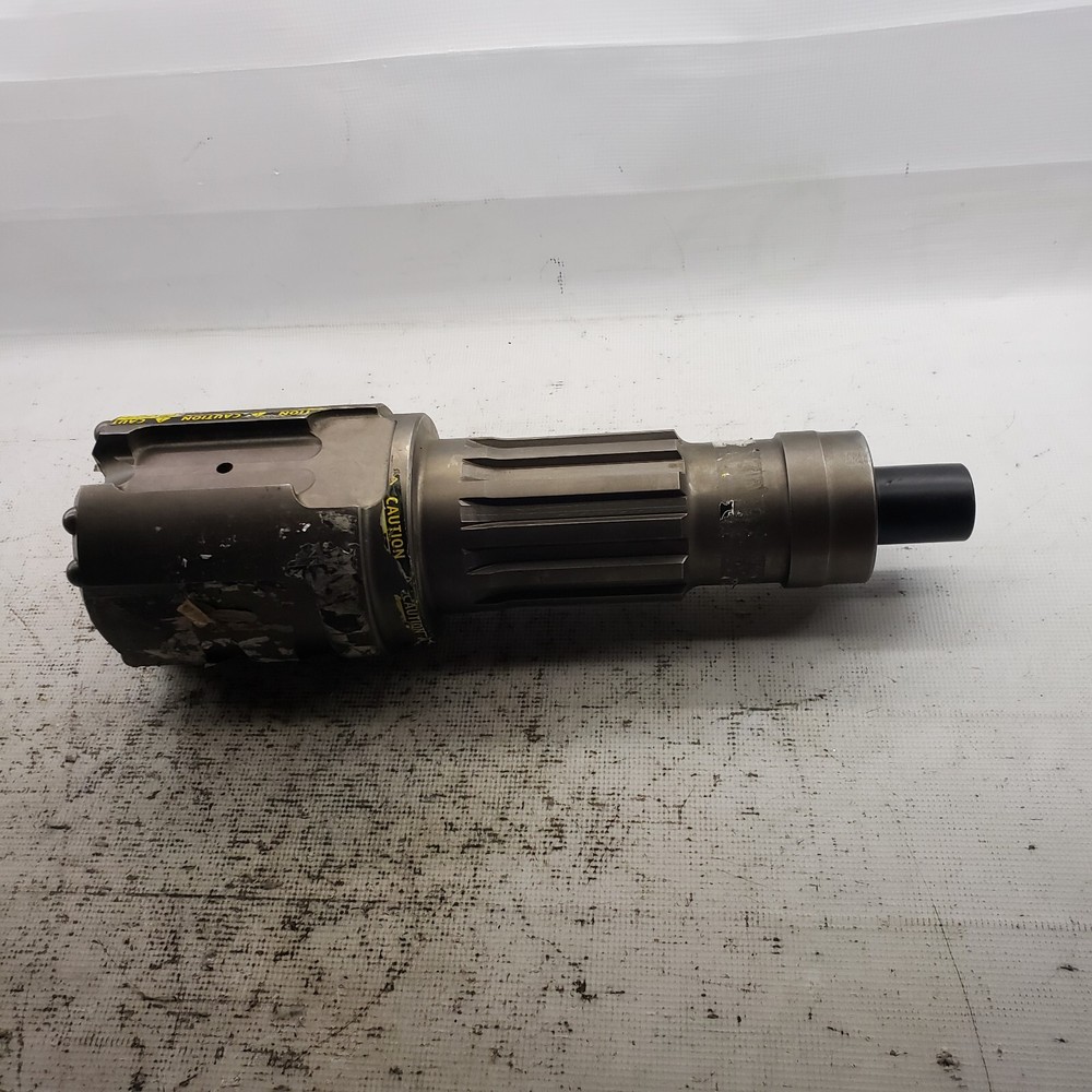 F9059 @6" Hammer Bit, Drilling, Mining